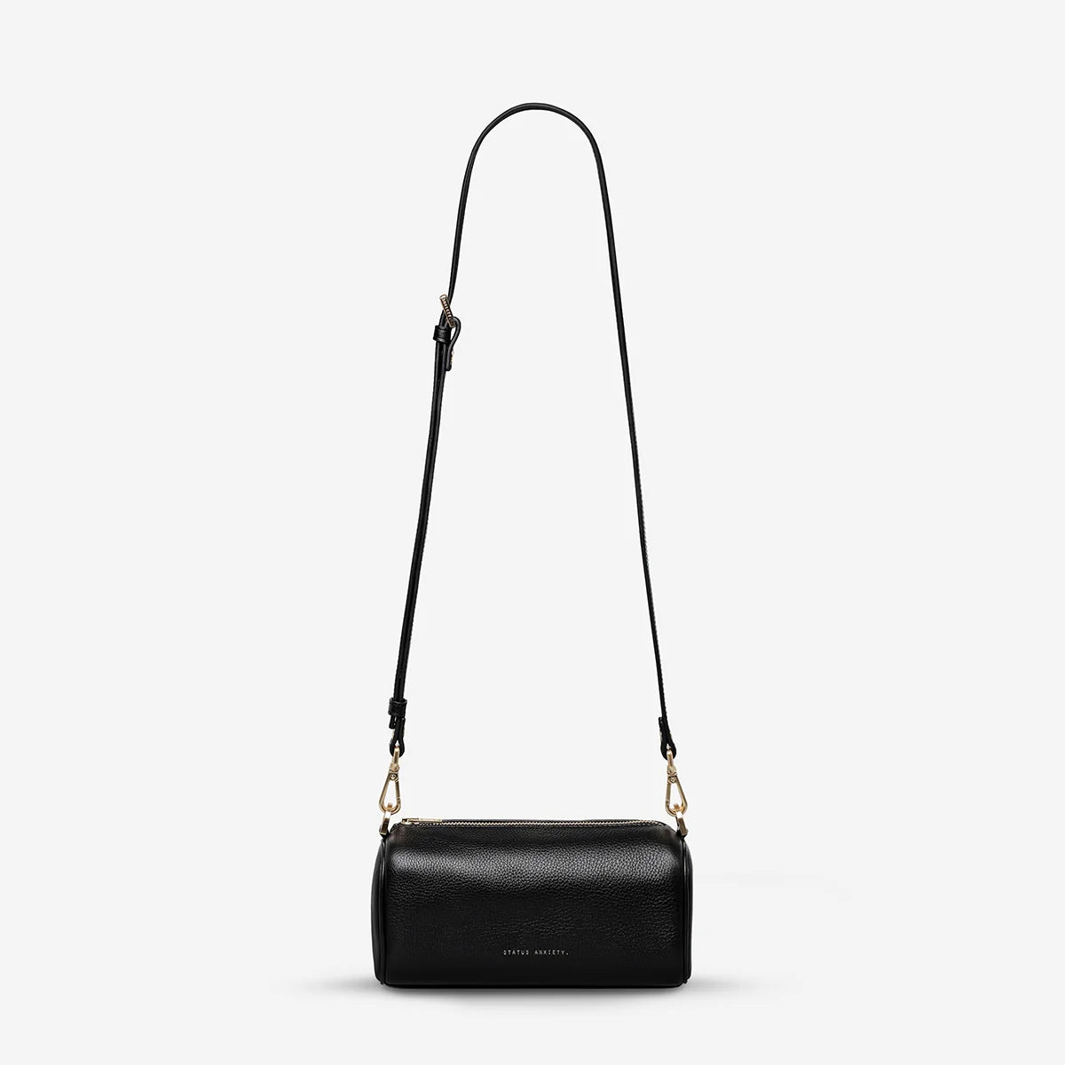Status Anxiety - Sunblind (Black/Brushed Gold) Status Anxiety