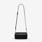 Status Anxiety - Sunblind (Black/Brushed Gold) Status Anxiety