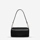 Status Anxiety - Sunblind (Black/Brushed Gold) Status Anxiety
