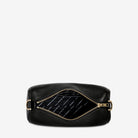 Status Anxiety - Sunblind (Black/Brushed Gold) Status Anxiety
