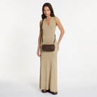 Status Anxiety - Sunblind (Cocoa/Brushed Gold) Status Anxiety