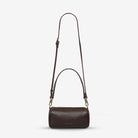 Status Anxiety - Sunblind (Cocoa/Brushed Gold) Status Anxiety