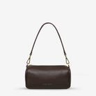 Status Anxiety - Sunblind (Cocoa/Brushed Gold) Status Anxiety