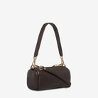 Status Anxiety - Sunblind (Cocoa/Brushed Gold) Status Anxiety