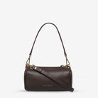 Status Anxiety - Sunblind (Cocoa/Brushed Gold) Status Anxiety