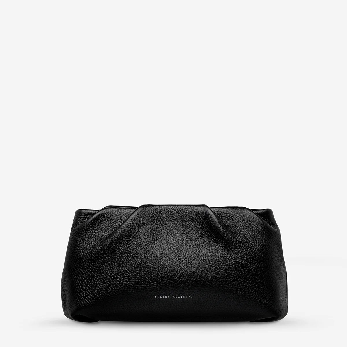 Status Anxiety - The Moment (Black) Status Anxiety