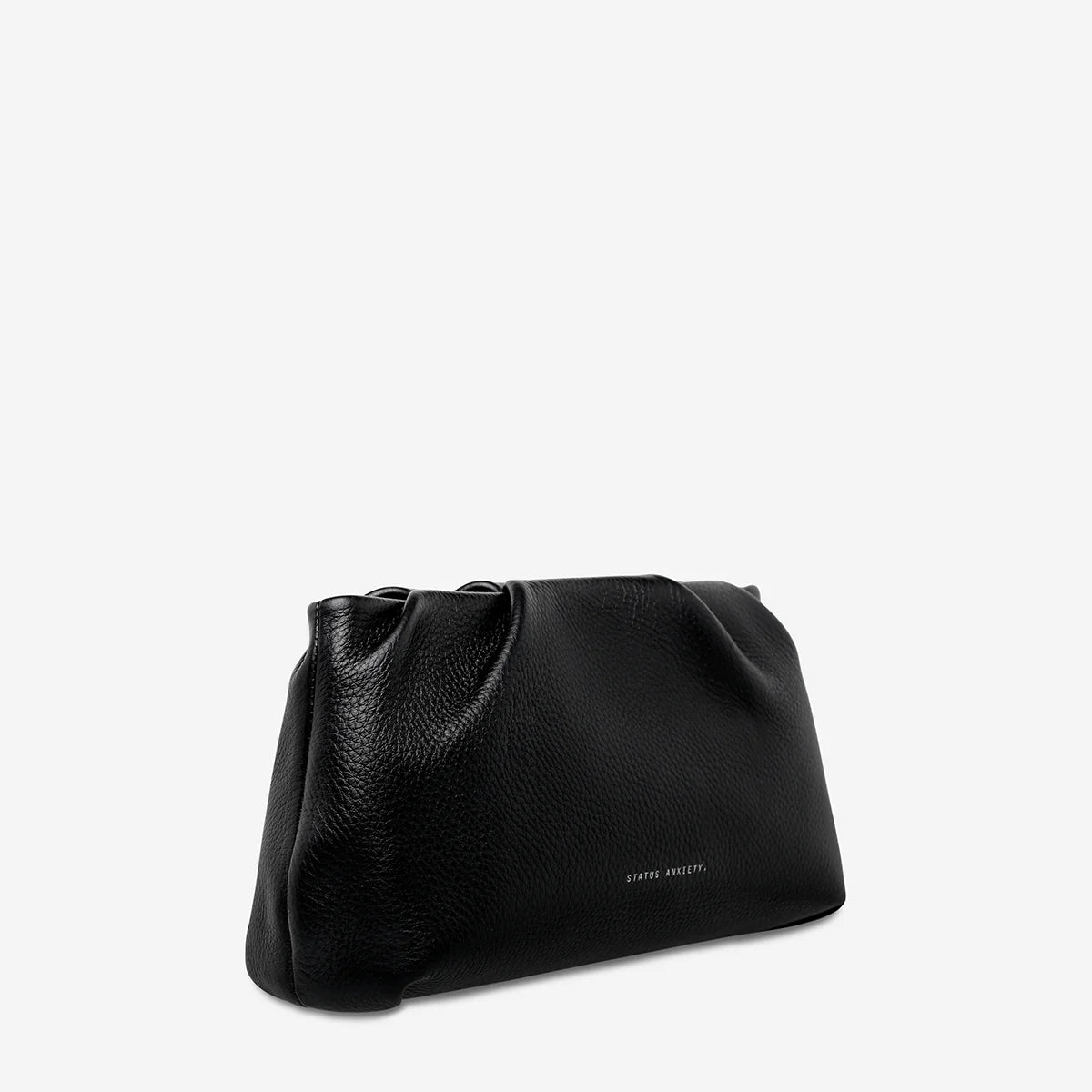 Status Anxiety - The Moment (Black) Status Anxiety