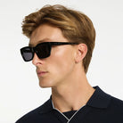 Status Anxiety - Antagonist (Black) Status Anxiety