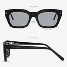 Status Anxiety - Antagonist (Black) Status Anxiety