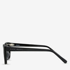 Status Anxiety - Antagonist (Black) Status Anxiety