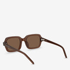 Status Anxiety - Vacation (Brown) Status Anxiety
