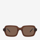 Status Anxiety - Vacation (Brown) Status Anxiety