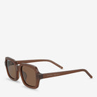 Status Anxiety - Vacation (Brown) Status Anxiety