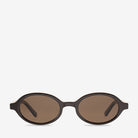 Status Anxiety - Wonder (Brown/Gold) Status Anxiety