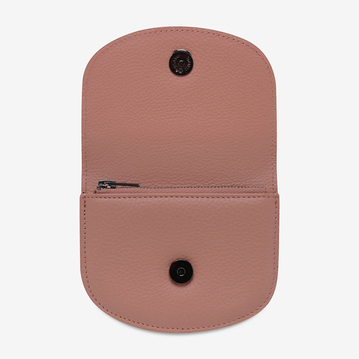 Status Anxiety Us For Now - Dusty Rose Status Anxiety