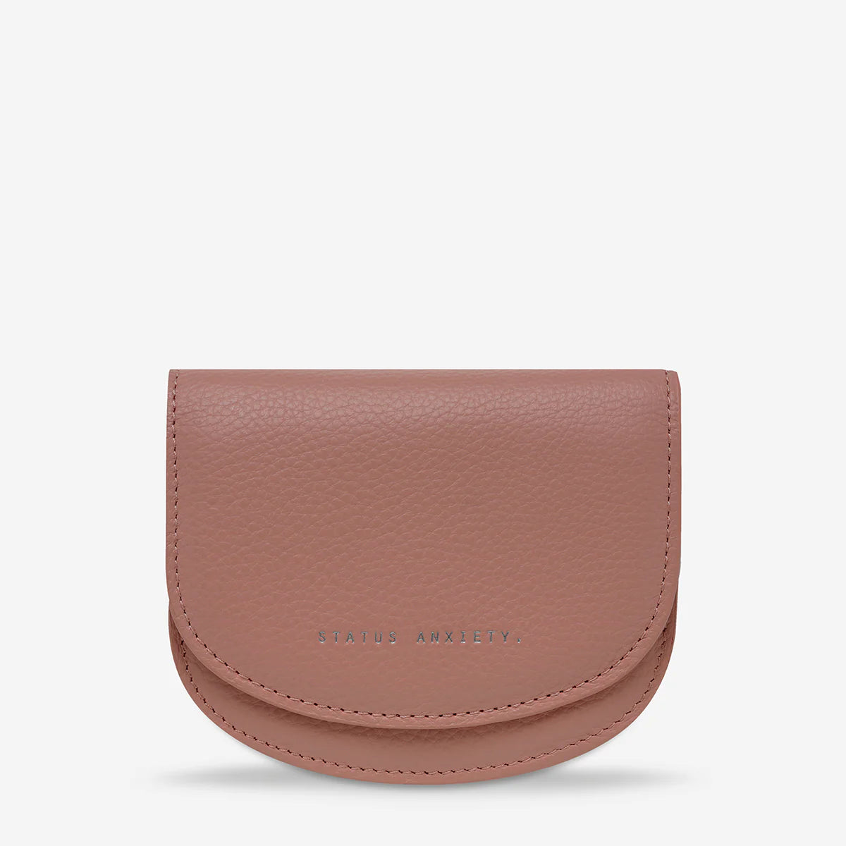 Status Anxiety Us For Now - Dusty Rose Status Anxiety