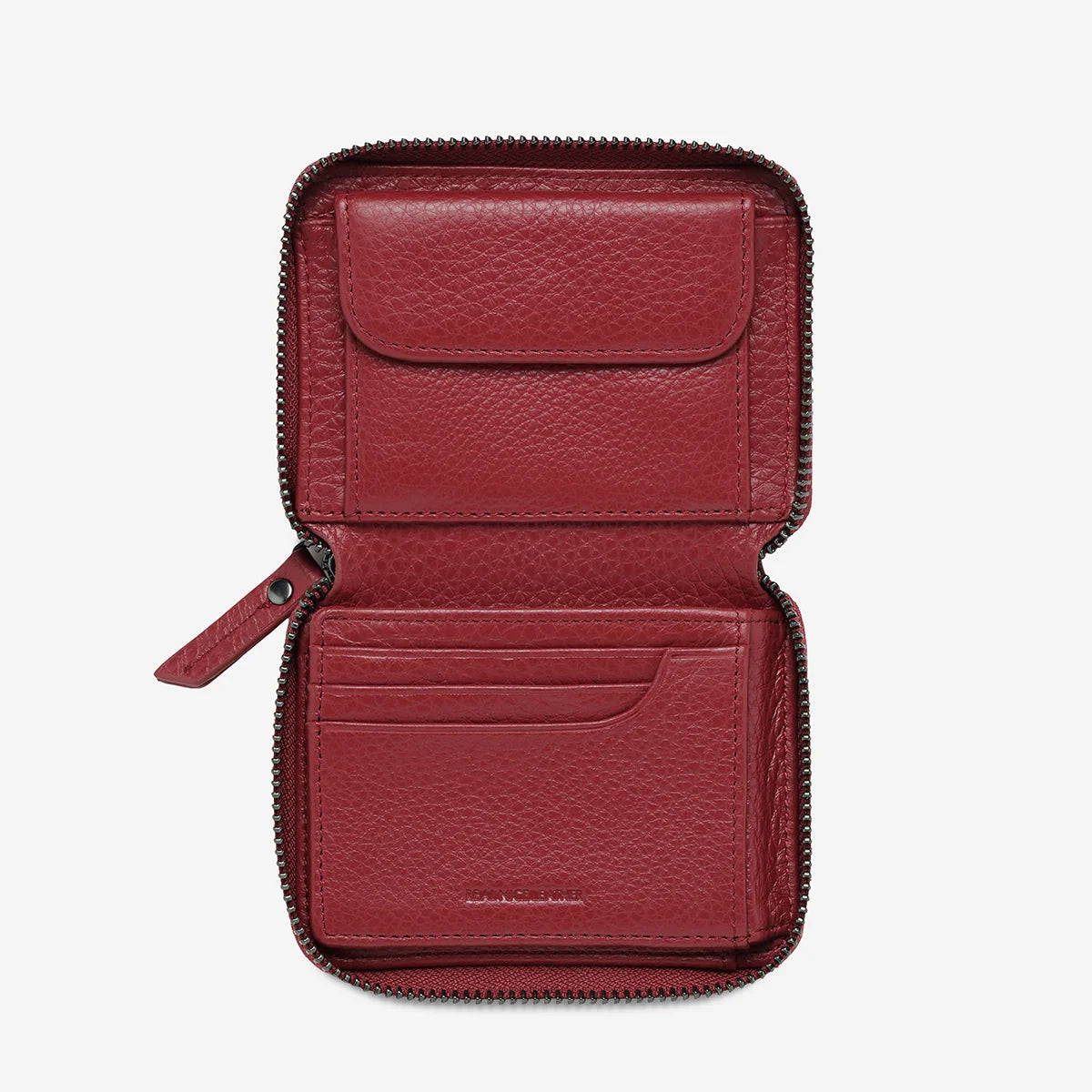 Status Anxiety - Wayward Wallet (Rouge) Status Anxiety