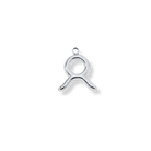 By Barny - Zodiac Charms (Silver) By Barny