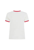 Spell - Roomie Shrunken Sports Tee (Sand) Spell