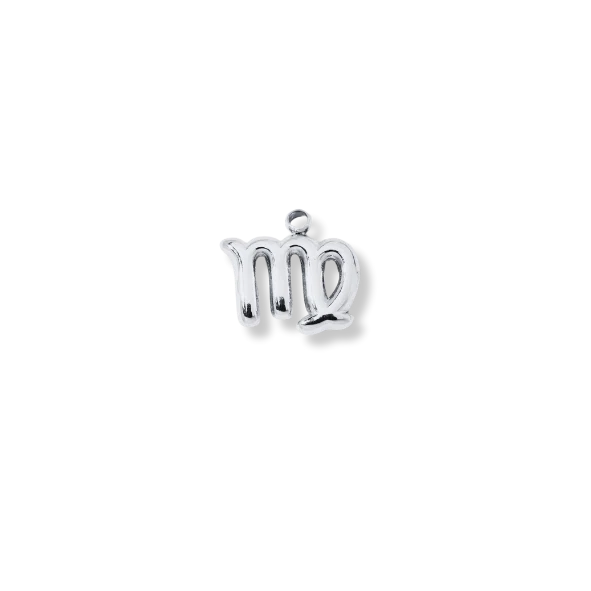 By Barny - Zodiac Charms (Silver) By Barny