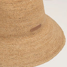 Will & Bear - Crushable Straw Hat (Sunny Sandy) Will + Bear