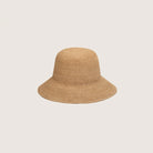 Will & Bear - Crushable Straw Hat (Sunny Sandy) Will + Bear