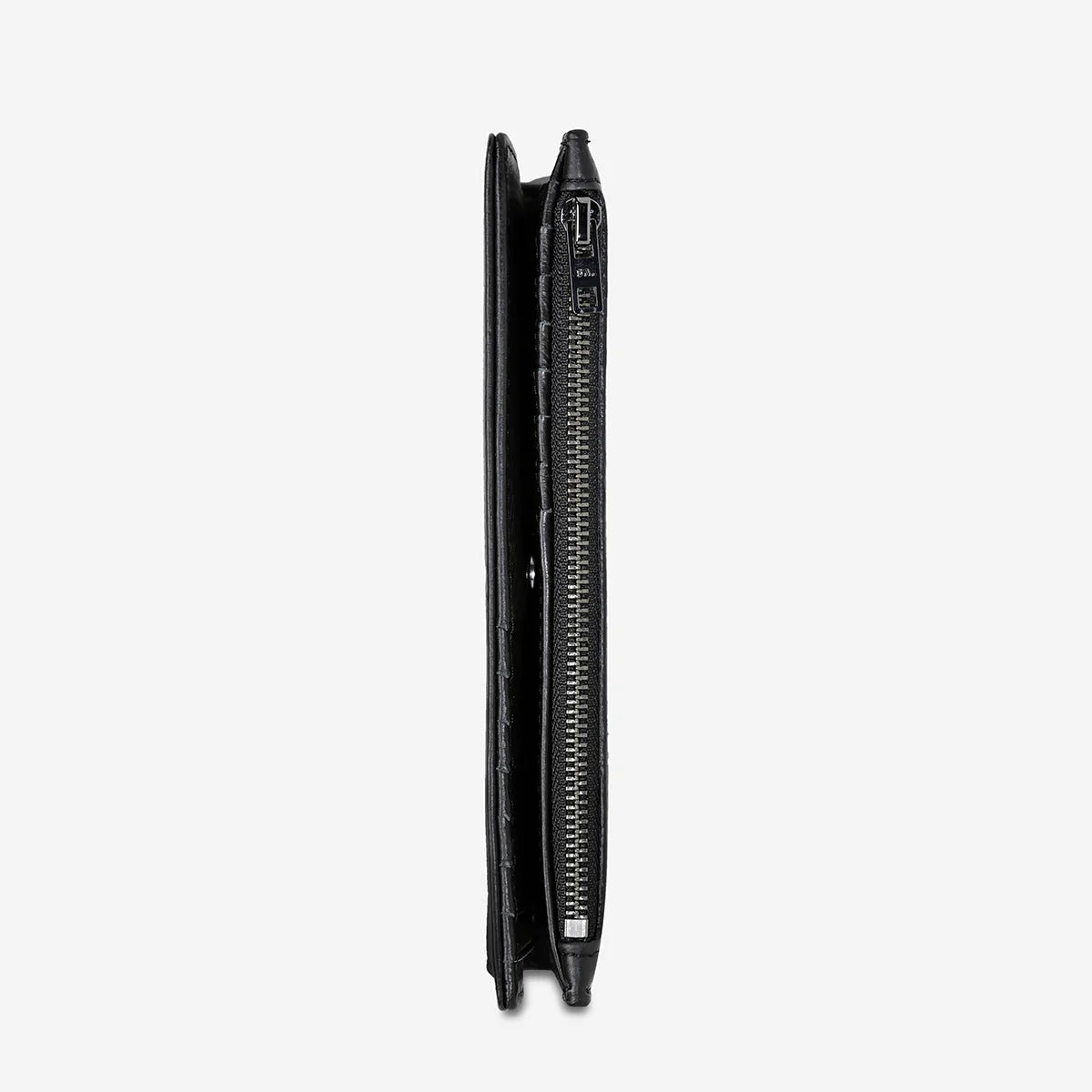 Status Anxiety Old Flame Wallet - Black Status Anxiety