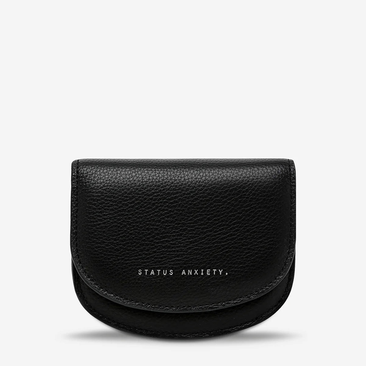Status Anxiety Us For Now - Black Status Anxiety
