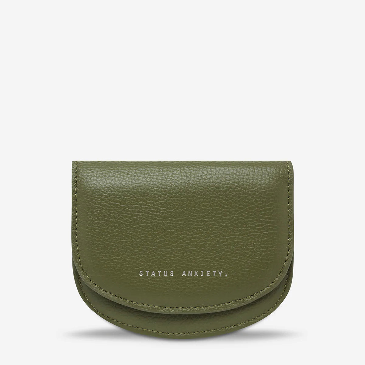Status Anxiety Us For Now - Khaki Status Anxiety