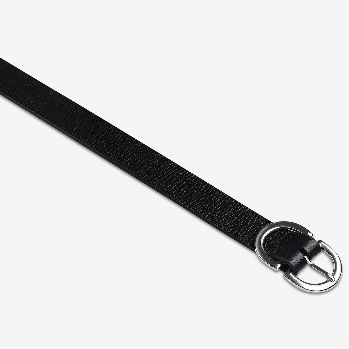 Status Anxiety In Reverse - Black/Silver Status Anxiety