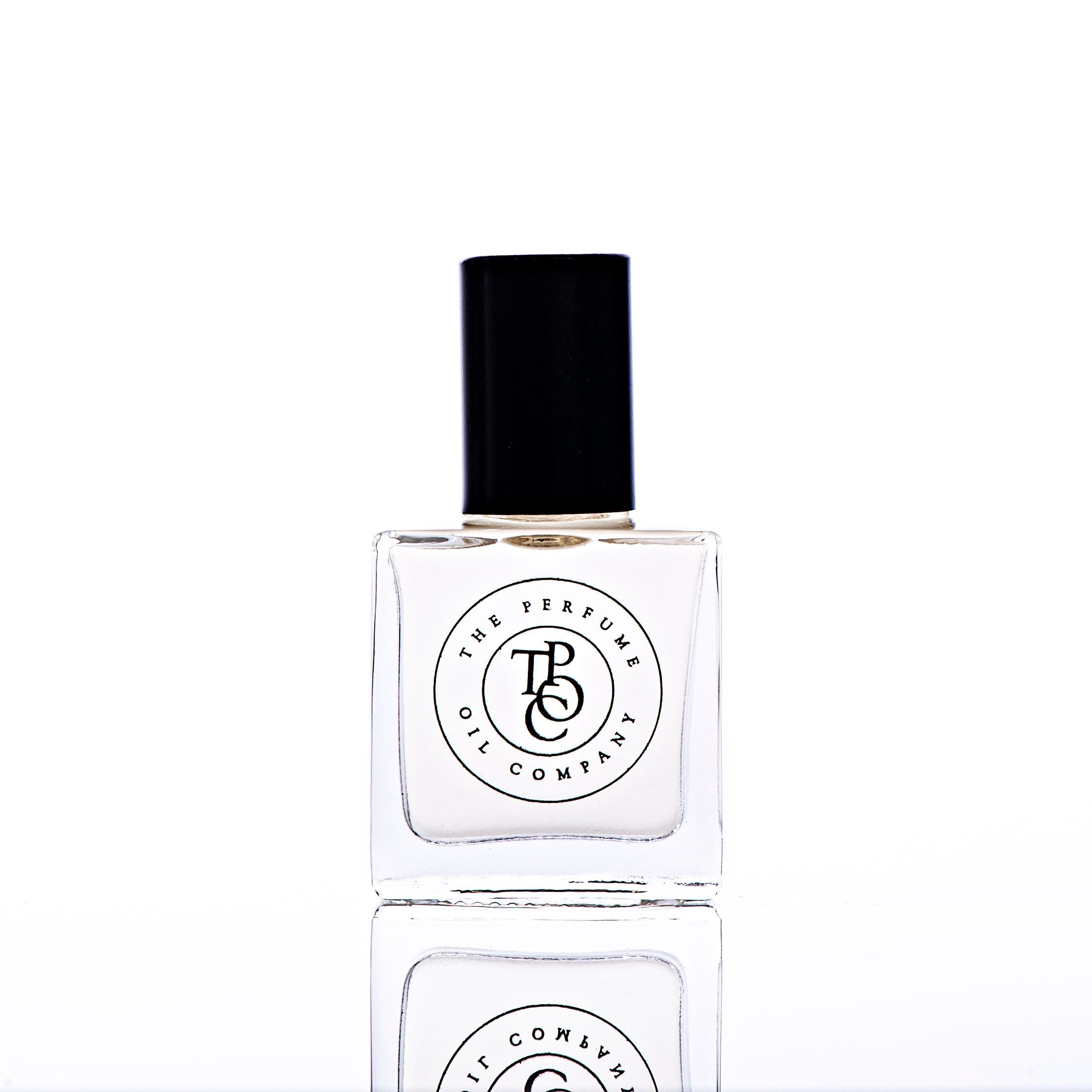 The Perfume Oil Company - Willow The Perfume Oil Company
