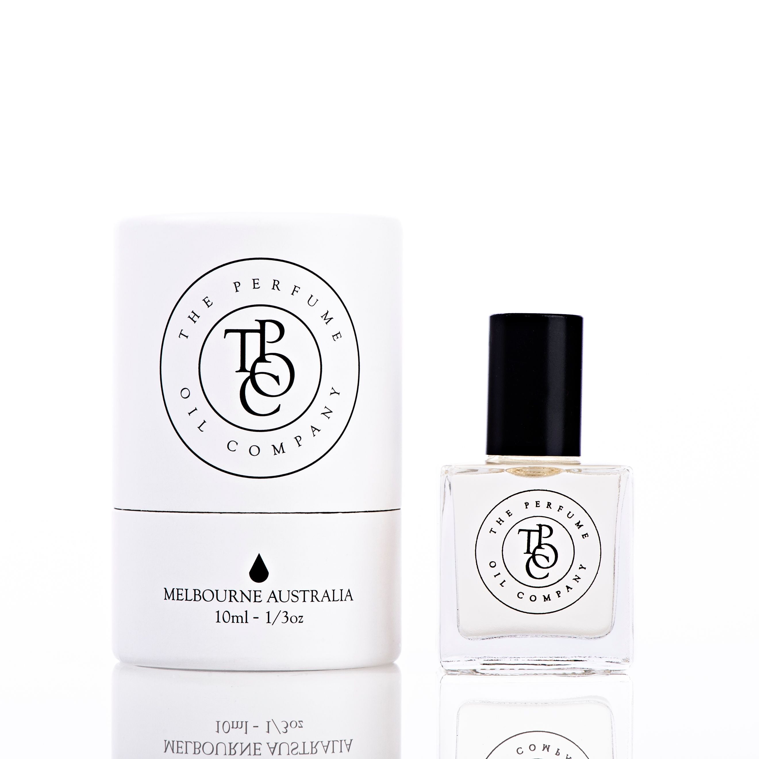 The Perfume Oil Company - Willow The Perfume Oil Company